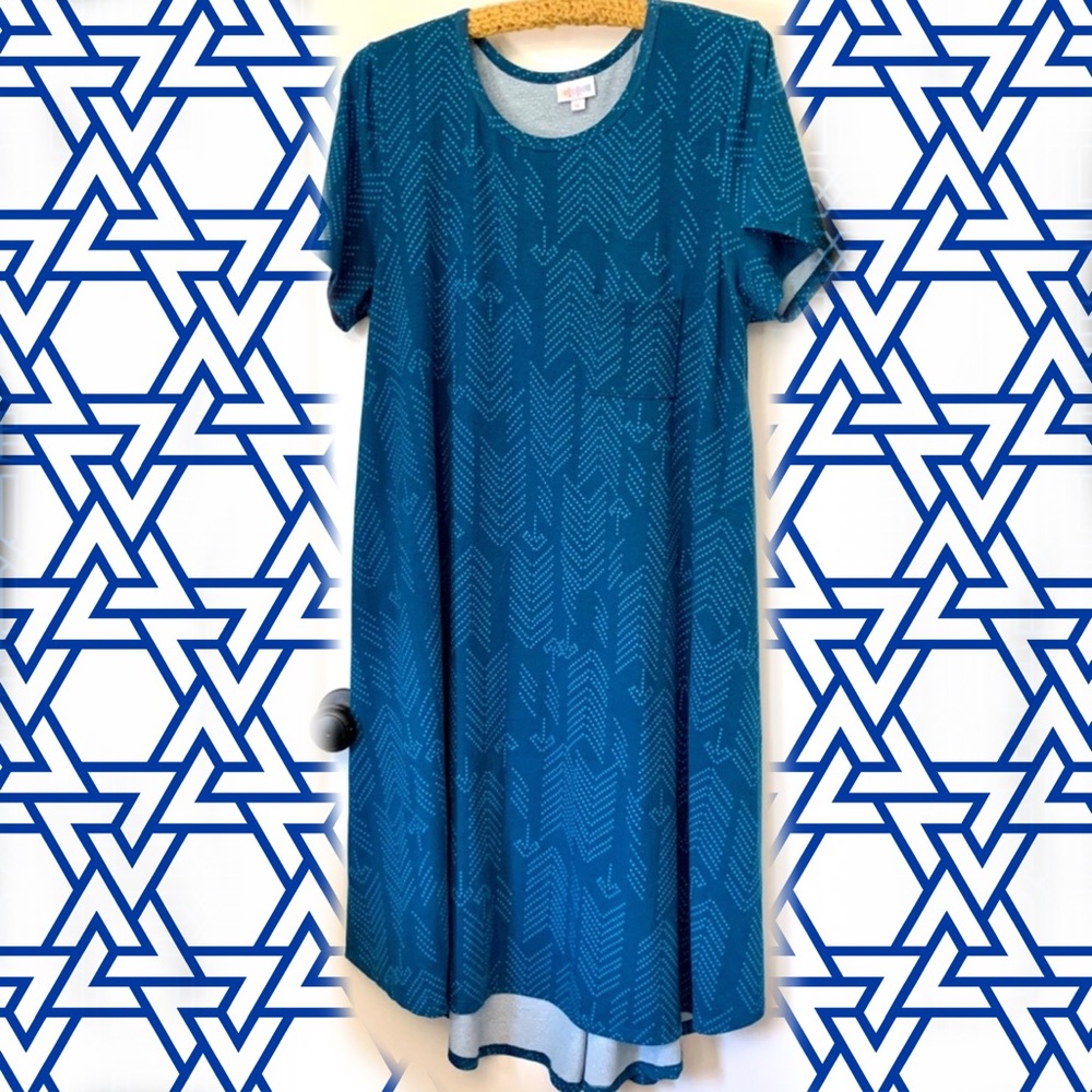 LuLaRoe Carly